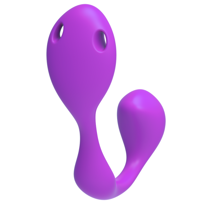 Adrien lastic mr hook lila