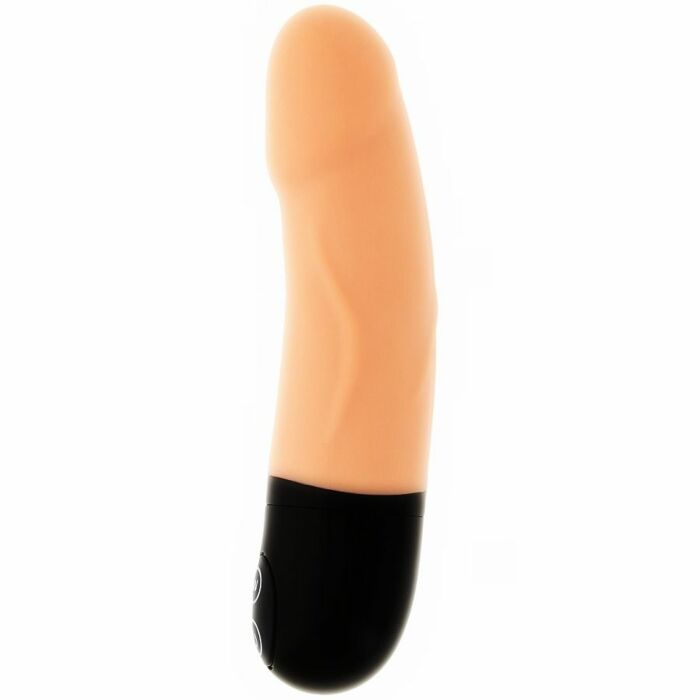 Dorcel vibrazione reale s