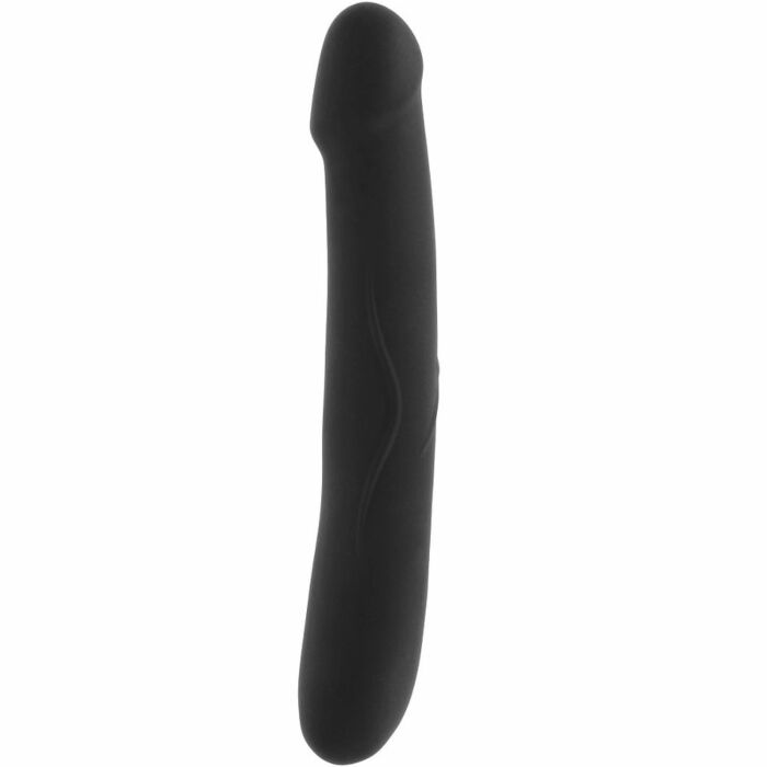 Dorcel real feeling l dildo negro