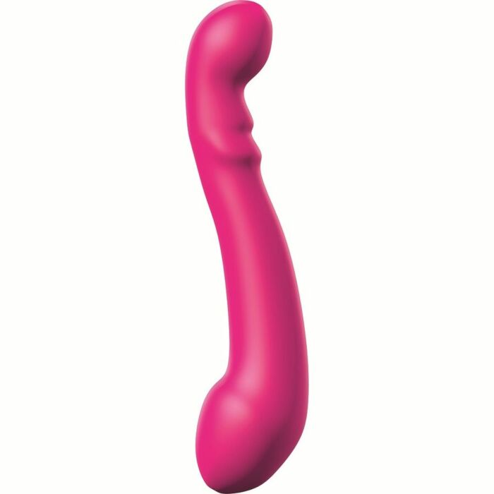 Dorcel so dildo pink 224cm