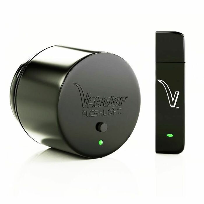 Vstroker sesso virtuale