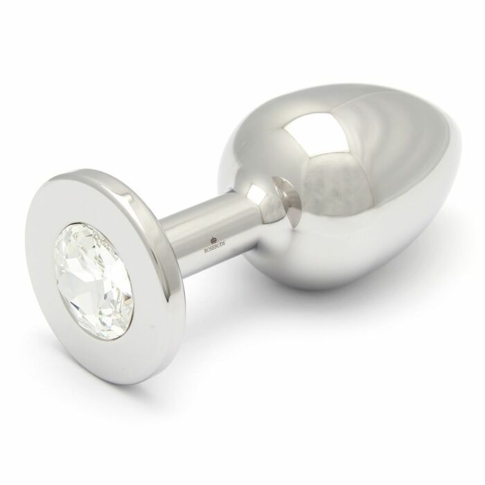Spina cristallo Swarovski xxl 125 cm / 27 mm