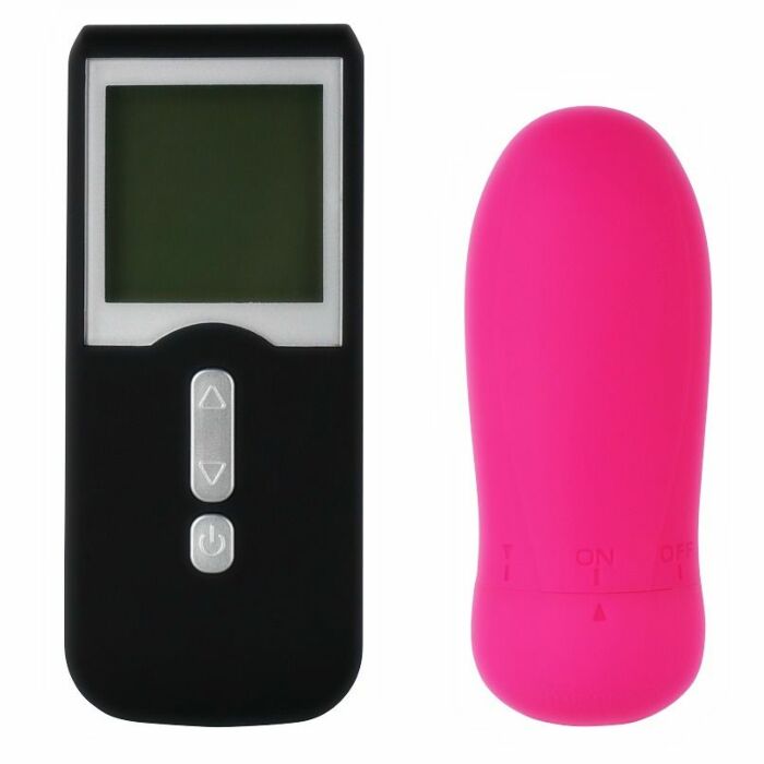 Love to love cry baby 2 control remoto