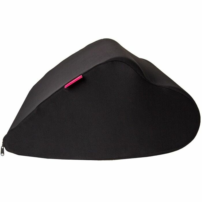 Love to love kamasutra posture pillow black