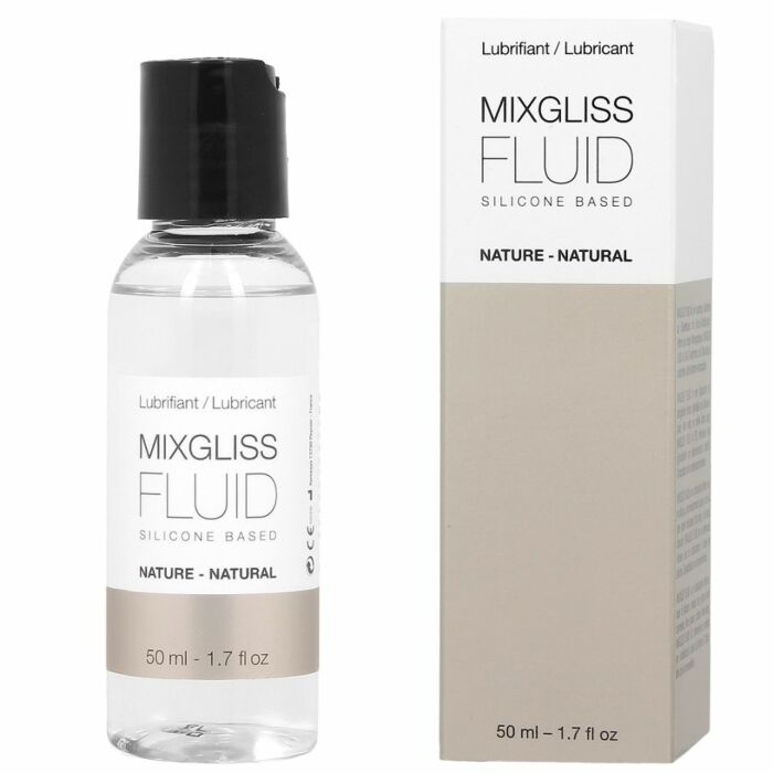 Mixgliss Seta 50ml