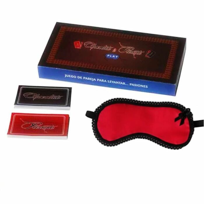 Abbina il gioco per sollevare le passioni