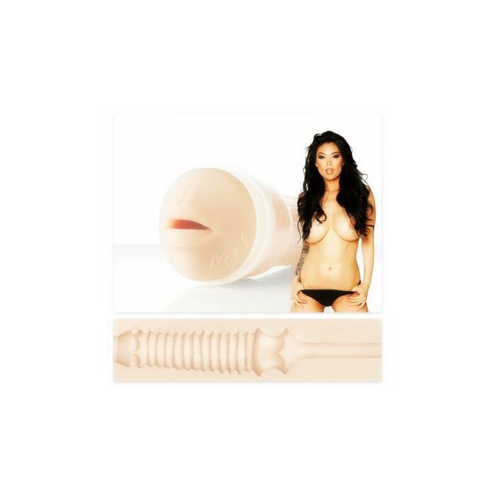 Ragazze Fleshlight Boca Tera Patrick