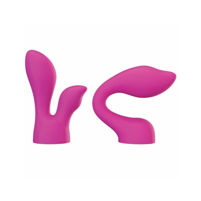 Attacco massaggiatore bacchetta palmsensuale