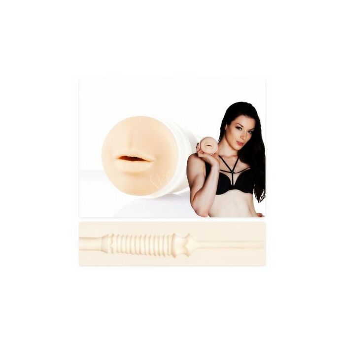 Fleshlight ragazze boca stoya