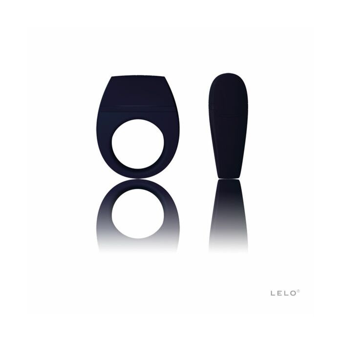 Lelo uomo bo blu scuro