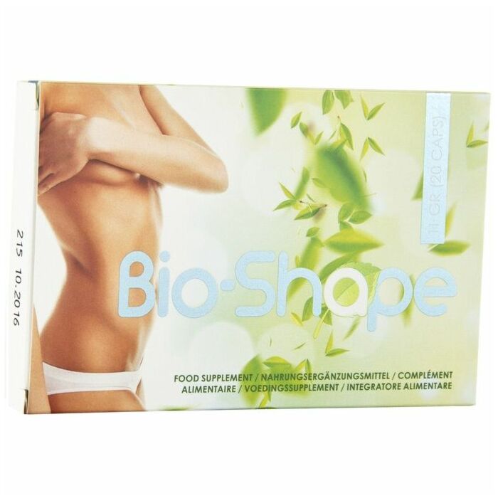 Bio-forma 20 tappi