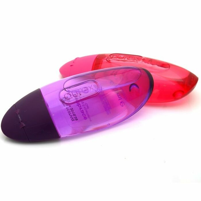 L'amante Durex collega gel stimolanti