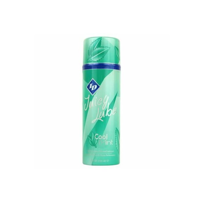 Id juicy lubricante menta fria 108ml
