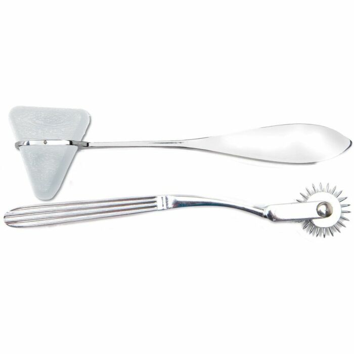 Kit di asilo medico fetish