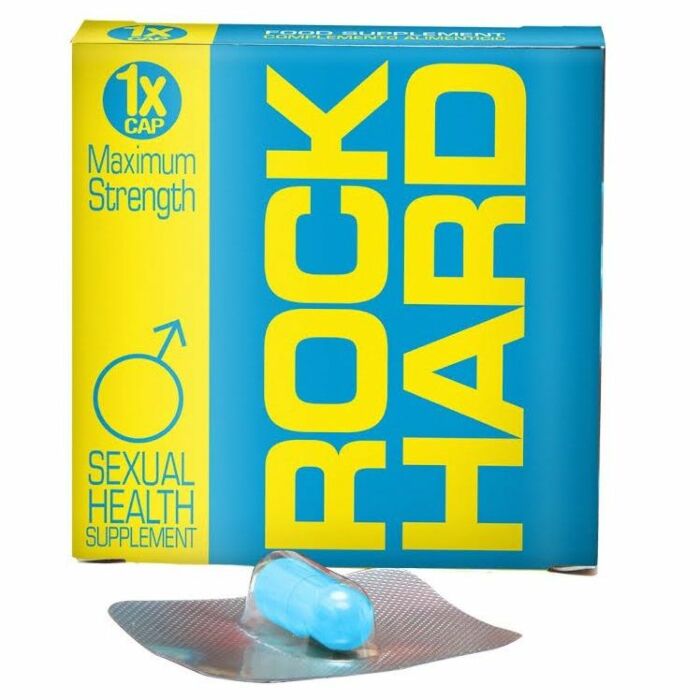 Integratore alimentare 450mg 1 tappo