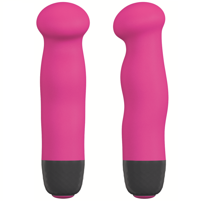 Stimolatore mini vibratore clitoride Marc Dorcel 125 cm