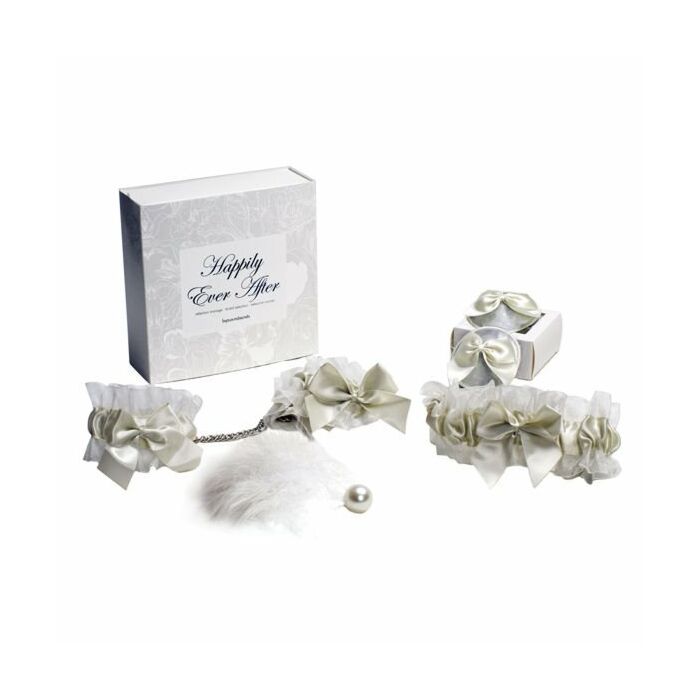 Per sempre felici e contenti