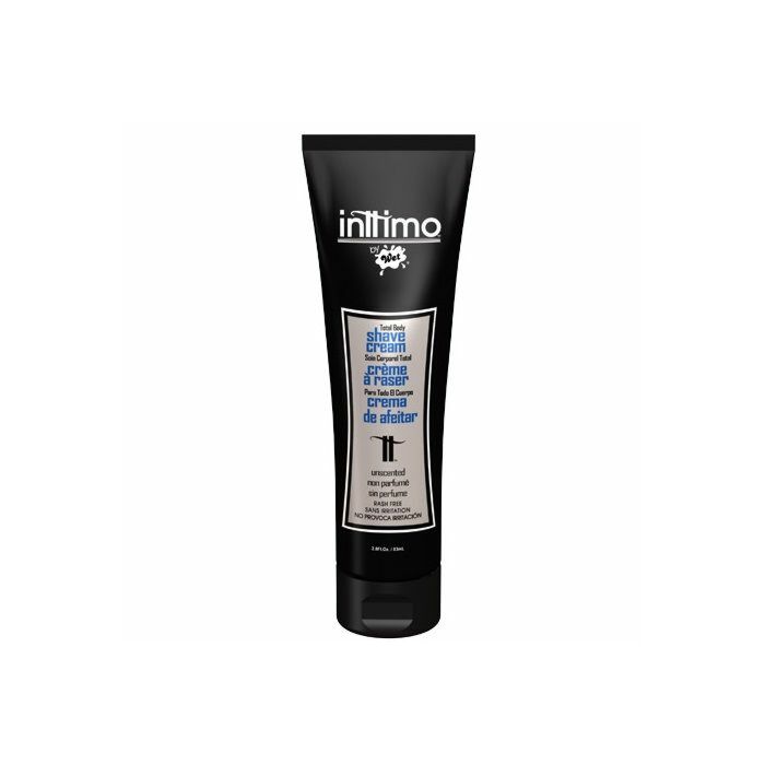 Crema depilatoria umida 83ml