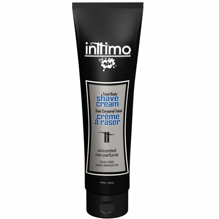 Crema depilatoria umida 236ml