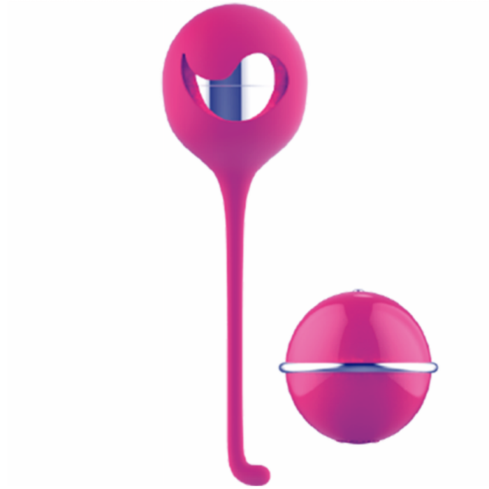 Ml creazione telecomando rosa ciliegia ricaricabile telecomando rosa caldo