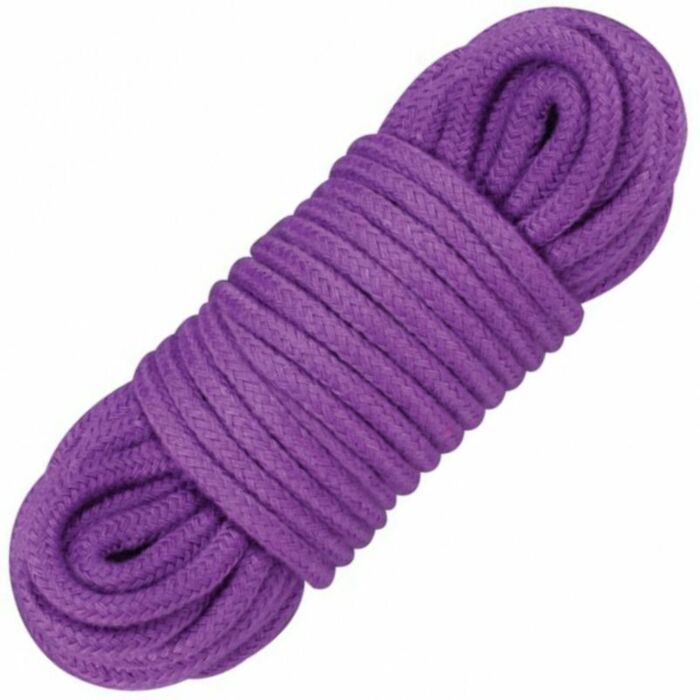 Sex ultra rope 10 metri lilla