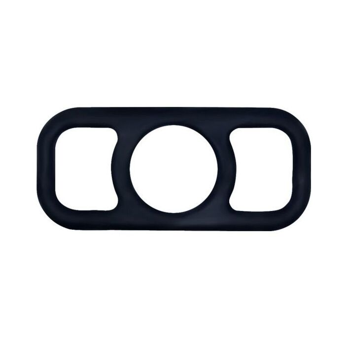 Anelli Potenza in Silicone