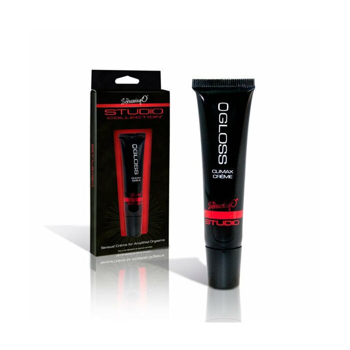 Collezione studio gloss climax