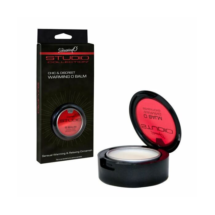 Studio collinon balsamo chic e discreto