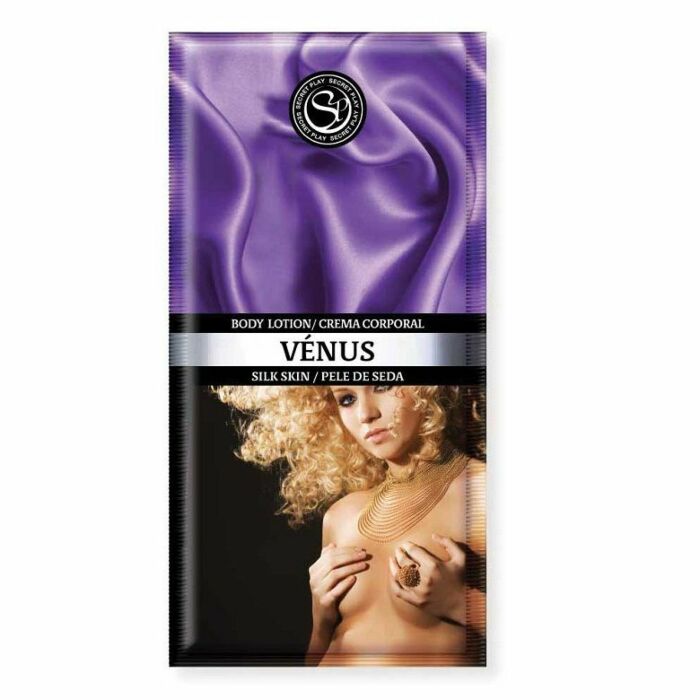 Piombo de seda venus corporeo di localizzazione monodosi 10 ml
