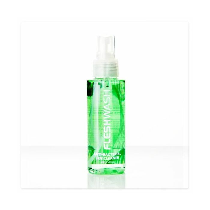 Detergente per giocattoli Fleshlight wash 100 ml