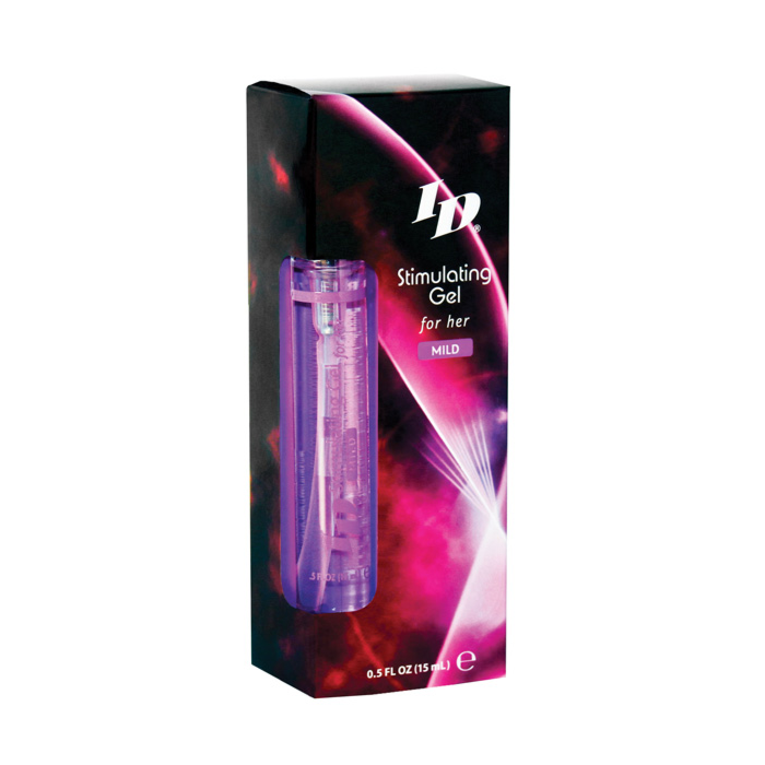 Id eccitante intimo per loro di media qualità 14 ml