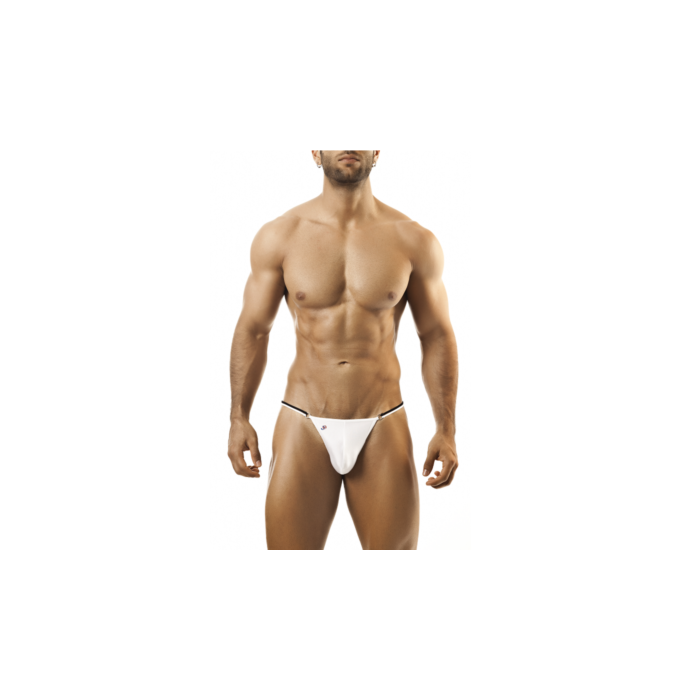 Slip kinny blanco shining tu