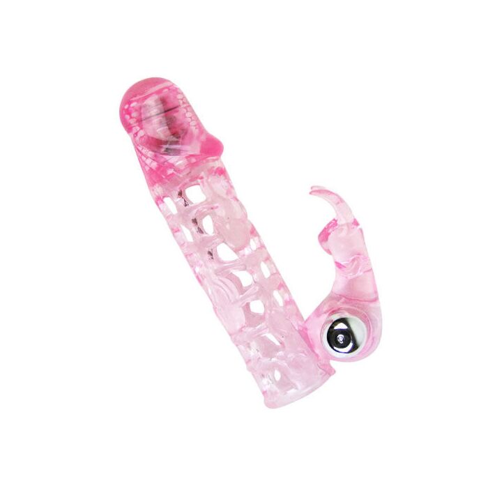 Estensore Vibratore Ultimate Love