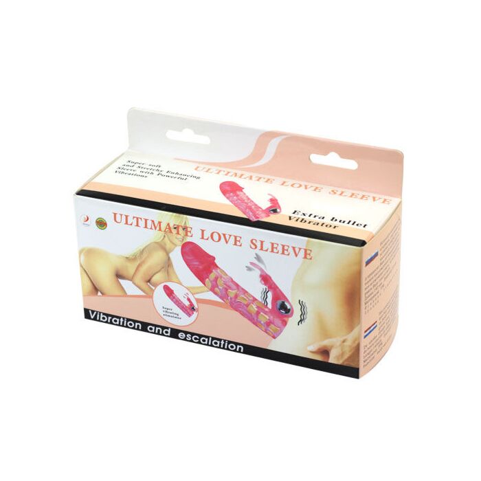 Estensore Vibrante Ultimate 10V