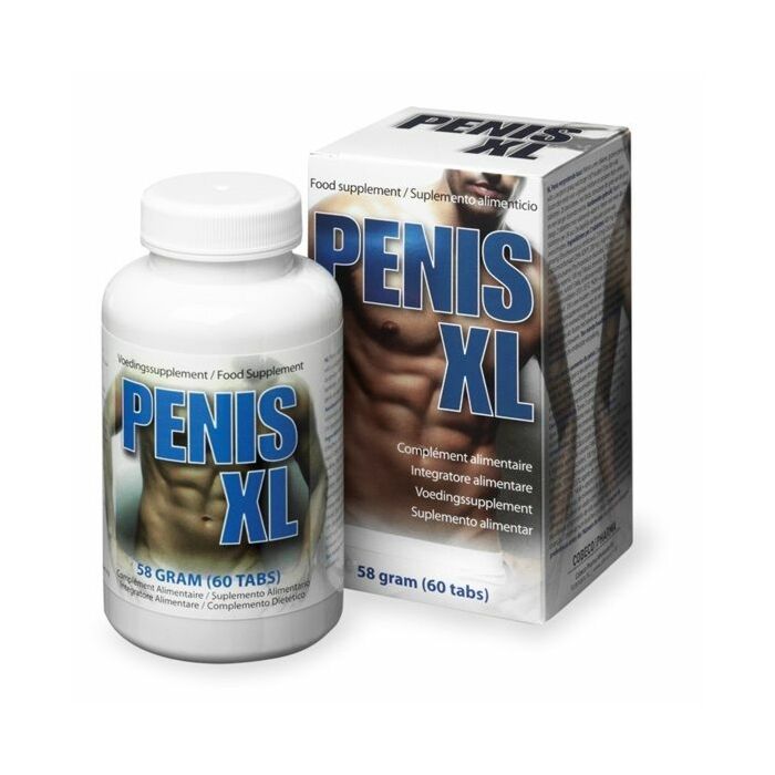 Pene xl 60 capsule