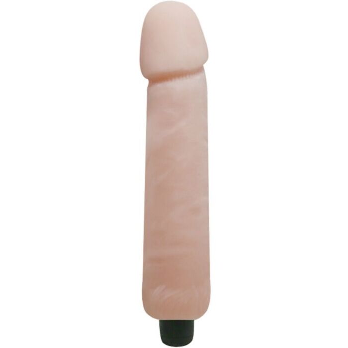 Dildo Baile Love Potente 25 cm ->