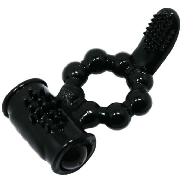 Anello Dolce Doppio Stimolatore