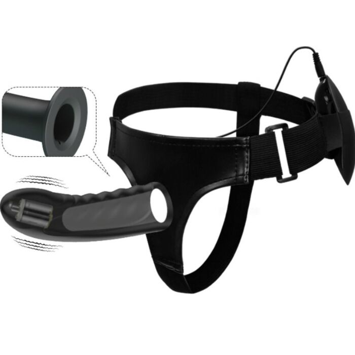 Amore di Cinghie Vibrante