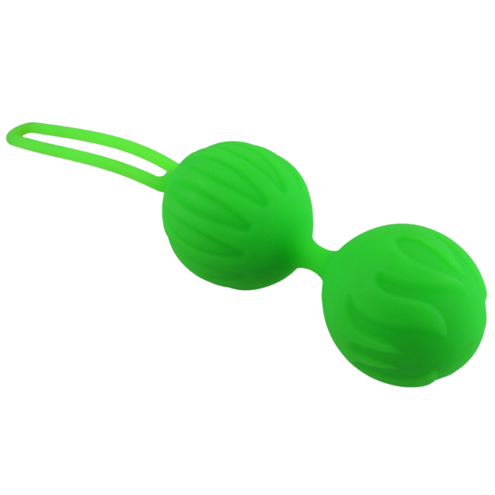 Geisha lastic ball s lima-limon