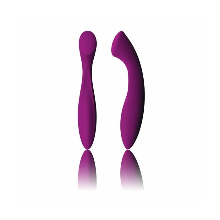 Lelo ella dildo deep rose