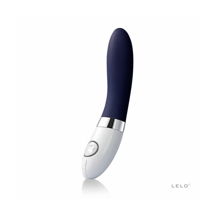 Vibratore Lelo liv blu