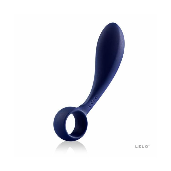 Lelo blu scuro uomo bob