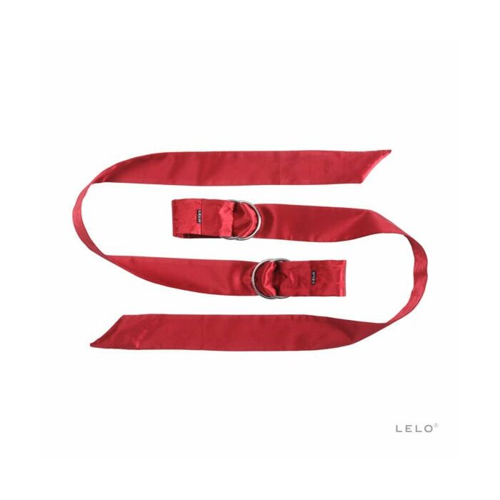 Ho letto buoni nastri rossi per il piacere