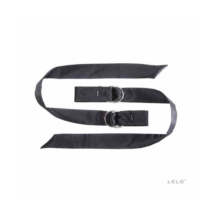 Ho letto buoni nastri di piacere neri