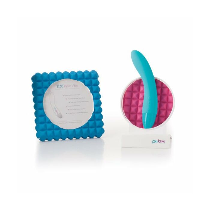 Set di display Picobong 2 pezzi