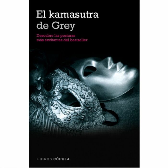 Il kamasutra grigio (dalla trilogia grigia)