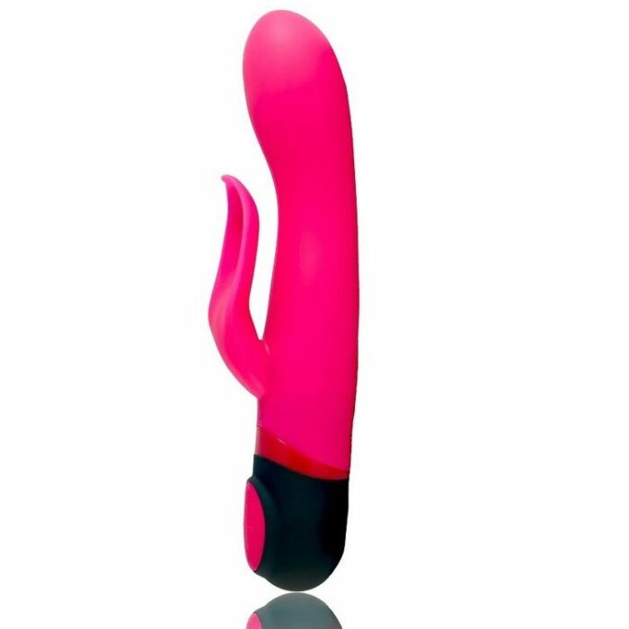 Dorcel coniglio francese due motori con stimolatore