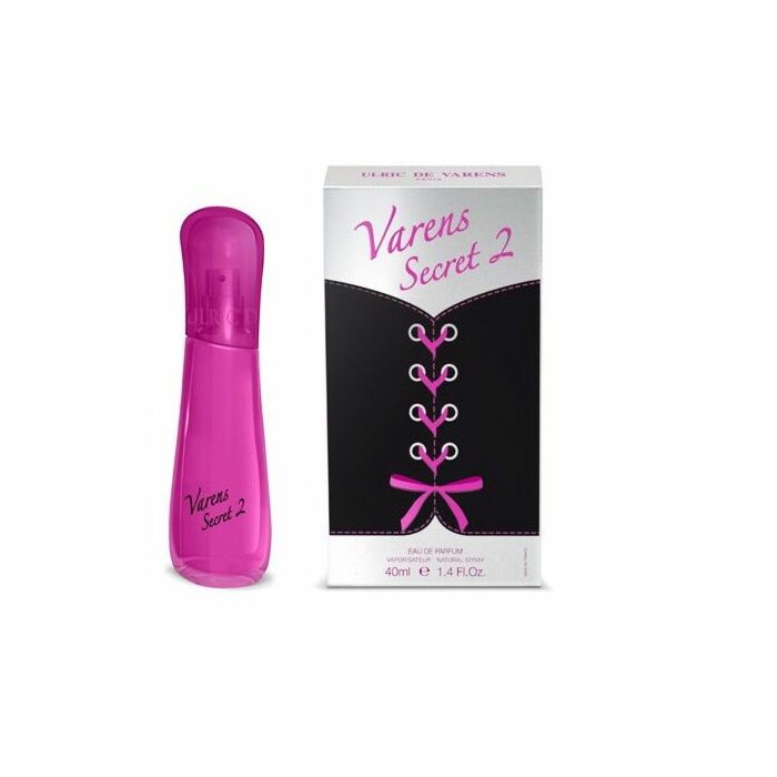 Feromoni di profumo item secret 2 40ml