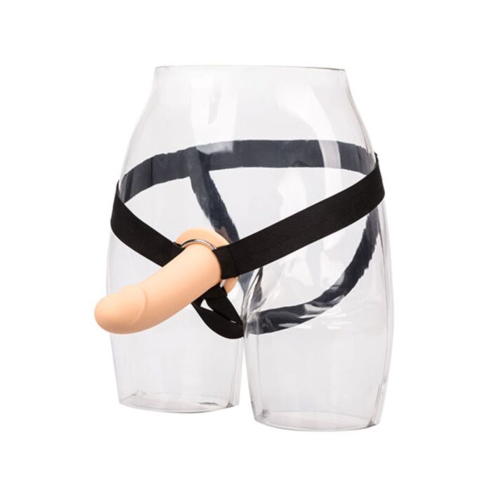 Imbracatura Doppio Piacere