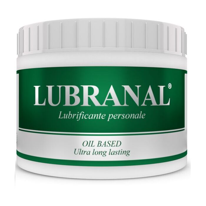 Intimateline Lubranal Lubrificante Anale 150 ml